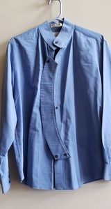 Essex Signature Collection Poplin Show Shirt